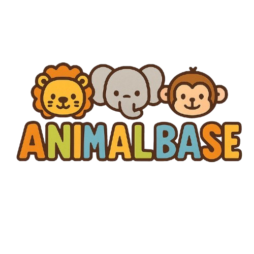 ANIMALBASE Logo