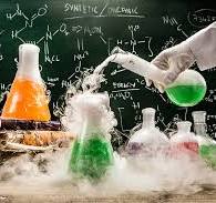 Chemistry Course