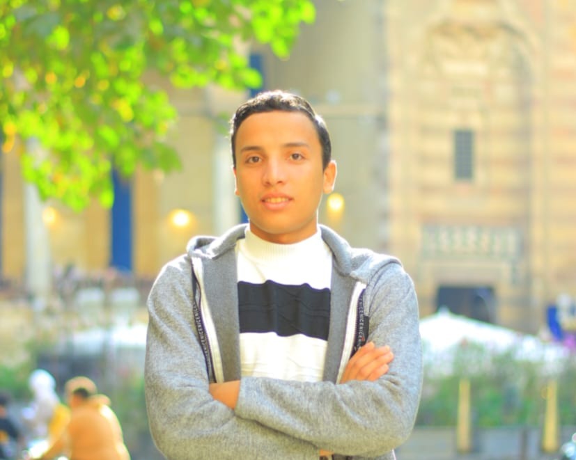 Shaher Mamdouh